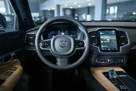 Volvo XC90, 2.0 L, 2024 i̇l, 0 km, Bakı - Qiymət: 62 219 € - Tunel.az