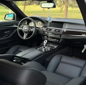 BMW 520, 2.0 L, 2014 წელი, 112 000 km, Baku - ფასი: 30 000 ₼ - Tunel.az