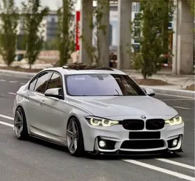 BMW 328, 2.0 L, 2016 année, 184 999 km, Baku - Prix : 35 500 ₼ - Tunel.az