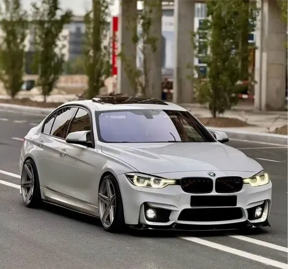 BMW 328, 2.0 L, 2016 année, 184 999 km, Baku - Prix ​​: 35 500 ₼ - Tunel.az