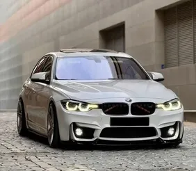 BMW 328, 2.0 L, 2016 année, 184 999 km, Baku - Prix : 35 500 ₼ - Tunel.az
