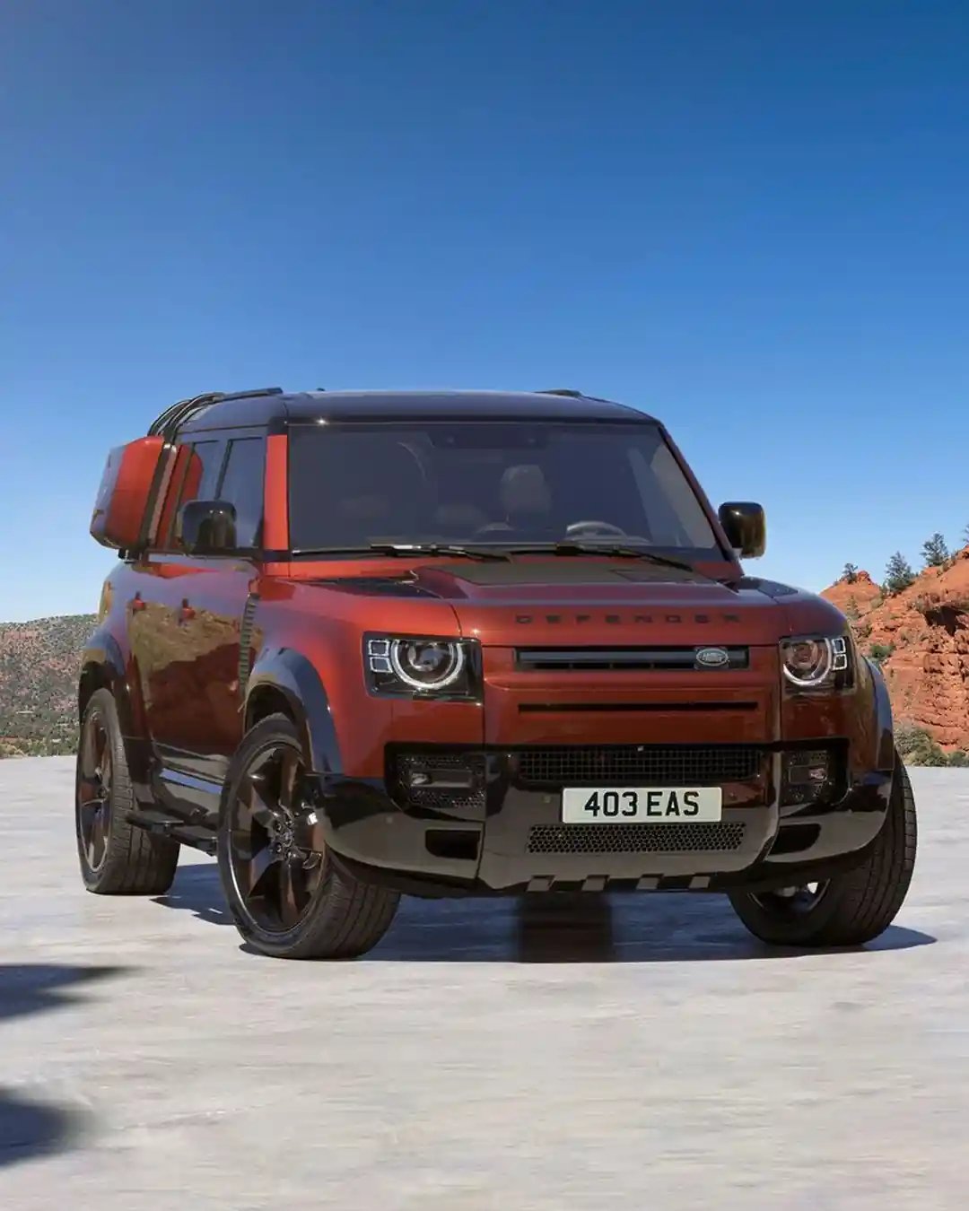 Land Rover Defender
Gücü ilə diqqətinizi çəkəcək.
Fiziki və hüquqi şəxslər üçün 20% ilkin ödəniş, 10% illik bank faizi olmaqla 5-ilə qədər kredit şərti ilə.
Rəsmi nümayəndə “Avtolüks Azərbaycan” şirkəti.
🌐 Ətraflı məlumat: BİODA
☎ Çağrı mərkəzi: (012) 983
📞 Satış şöbəsi: (012) 404 84 11
📱 Satış şöbəsi: (055) 983 0 983
📱 Servis mərkəzi: (055) 212 9 822
📍 Nərimanov r-nu, Zaur Nudirəliyev 8
#LandRover #Defender #LandRoverDefender #LandRoverAzerbaijan #LandRoverBaku #LuxuryCar #LuxuryCars #offroad #4x4 #AutoLux