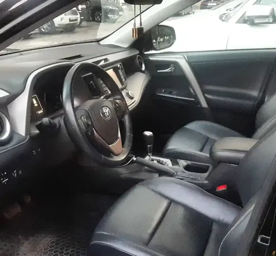 Toyota RAV4, 0.0 L, 2018 year, 0 mil, Baku - Price: 0 ₼ - Tunel.az