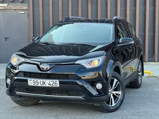 Toyota RAV4, 0.0 L, 2018 year, 0 mil, Baku - Price: 0 ₼ - Tunel.az