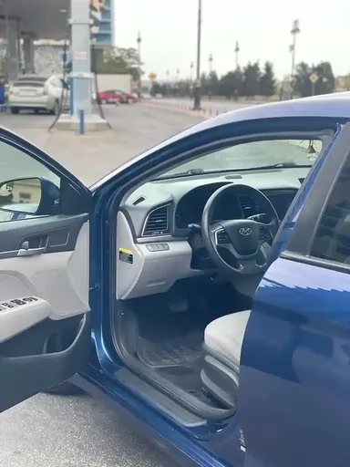 Hyundai Elantra, 0.0 L, 2018 yıl, 0 mil, Baku - Fiyat: 0 ₼ - Tunel.az