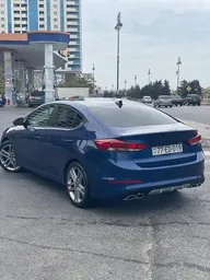 Hyundai Elantra, 0.0 L, 2018 yıl, 0 mil, Baku - Fiyat: 0 ₼ - Tunel.az