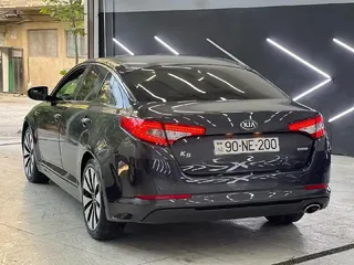 Kia Optima, 0.0 L, 2014 year, 0 mil, Baku - Price: 0 ₼ - Tunel.az