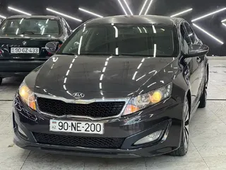 Kia Optima, 0.0 L, 2014 year, 0 mil, Baku - Price: 0 ₼ - Tunel.az