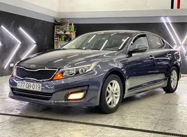 Kia Optima, 0.0 L, 2014 year, 0 mil, Baku - Price: 0 ₼ - Tunel.az