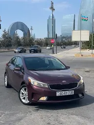 Kia Cerato, 0.0 L, 2018 year, 0 mil, Baku - Price: 0 ₼ - Tunel.az