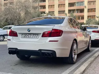 BMW 528, 0.0 L, 2014 год, 0 mil, Баку - Цена: 0 ₼ - Tunel.az
