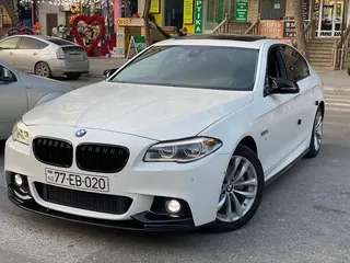 BMW 528, 0.0 L, 2014 год, 0 mil, Баку - Цена: 0 ₼ - Tunel.az