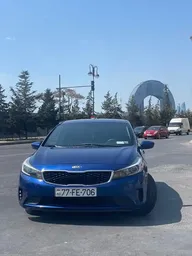 Kia Cerato, 0.0 L, 2018 год, 0 mil, Баку - Цена: 0 ₼ - Tunel.az