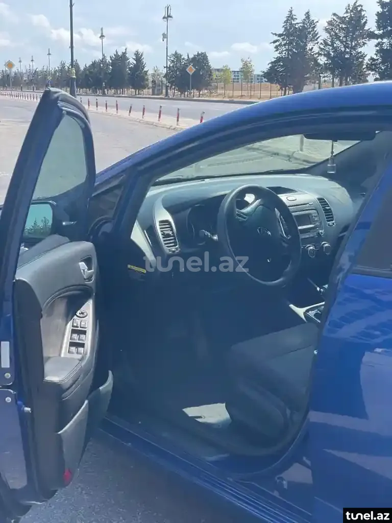 Kia Cerato 2018