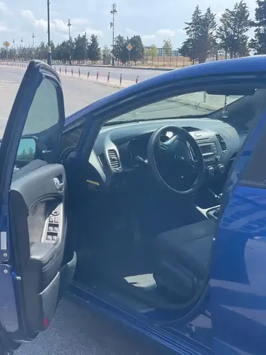 Kia Cerato, 0.0 L, 2018 год, 0 mil, Баку - Цена: 0 ₼ - Tunel.az