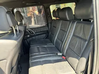 Mercedes G 55 AMG, 0.0 L, 2008 year, 0 mil, Baku - Price: 0 ₼ - Tunel.az