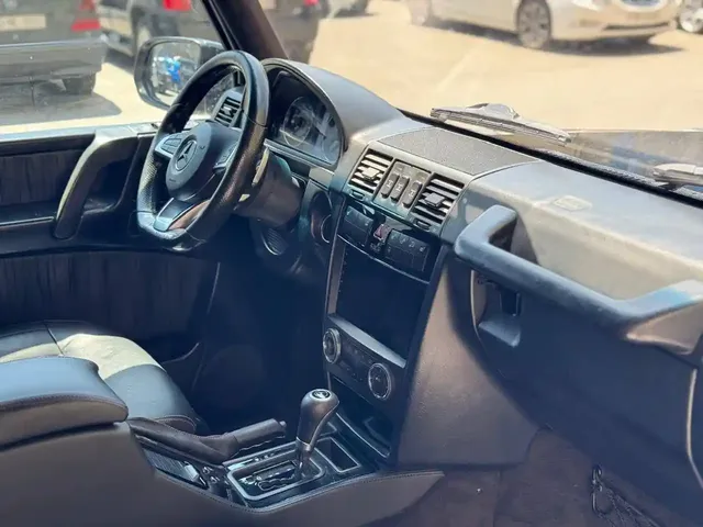 Mercedes G 55 AMG, 0.0 L, 2008 year, 0 mil, Baku - Price: 0 ₼ - Tunel.az