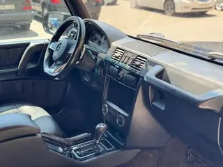 Mercedes G 55 AMG, 0.0 L, 2008 year, 0 mil, Baku - Price: 0 ₼ - Tunel.az