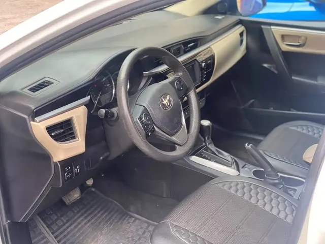 Toyota Corolla, 0.0 L, 2017 year, 0 mil, Baku - Price: 0 ₼ - Tunel.az