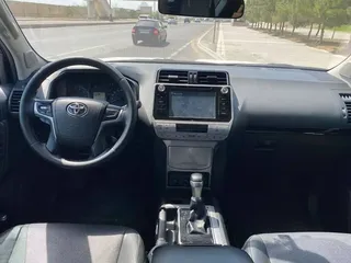 Toyota Prado, 0.0 L, 2019 i̇l, 0 mil, Bakı - Qiymət: 0 ₼ - Tunel.az