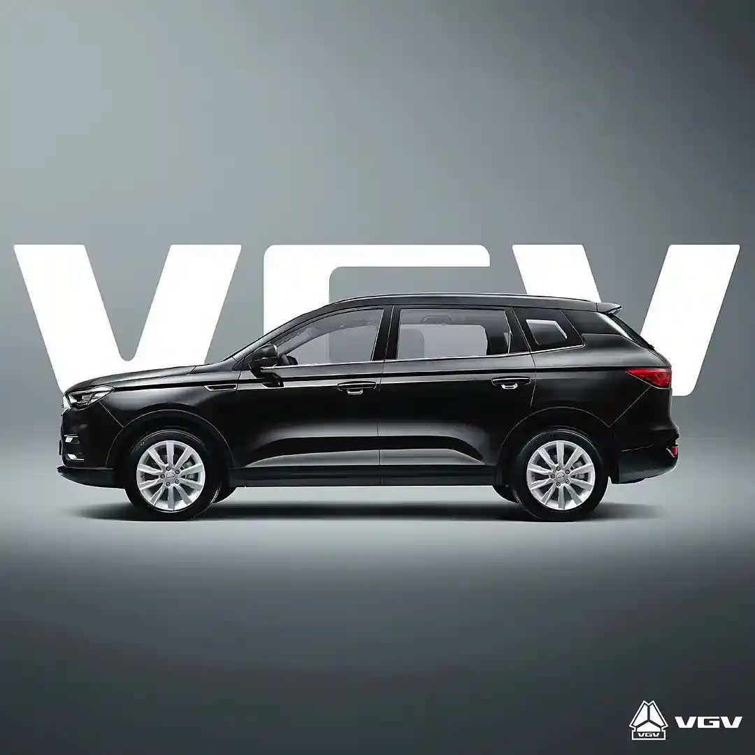 VGV U70 PRO təhlükəsizlik:
Elektrik ötürücülü parklama əyləci
ABS+EBD
Auto hold funksiyası
Sürücü və sərnişin təhlükəsizlik hava yastığı
Ön yan təhlükəsizlik yastıqları
Arxa parklama sensorları
Mərkəzi kilid sistemi
TPMS - Təkərlərdə hava təzyiqinin göstərilməsi
ESP - Elektron stabillik proqramı
DAC-Enişdə köməkçi sistem
HAC -Yoxuşda starta yardım sistemi
TCS-Dartı qüvvəsinə nəzarət
Ətraflı məlumat üçün:
📱055 213 92 31
📱055 409 39 30
📍Babək pr, 39B
#vgvu70pro #vgvAzerbaijan #Azermash #vgvu75plus