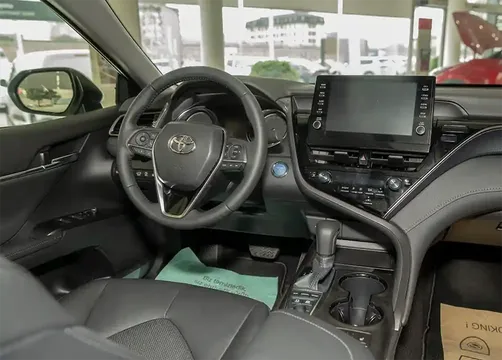 Toyota Camry, 2.0 L, 2021 год, 0 km, Баку - Цена: 69 500 ₼ - Tunel.az