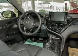 Toyota Camry, 2.0 L, 2021 год, 0 km, Баку - Цена: 69 500 ₼ - Tunel.az