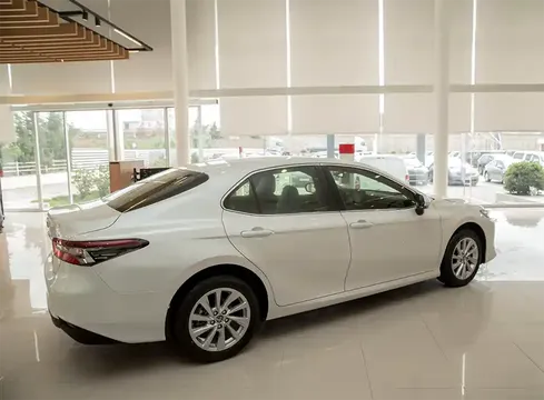Toyota Camry, 2.0 L, 2021 год, 0 km, Баку - Цена: 69 500 ₼ - Tunel.az