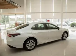 Toyota Camry, 2.0 L, 2021 год, 0 km, Баку - Цена: 69 500 ₼ - Tunel.az
