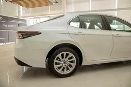 Toyota Camry, 2.0 L, 2021 год, 0 km, Баку - Цена: 69 500 ₼ - Tunel.az