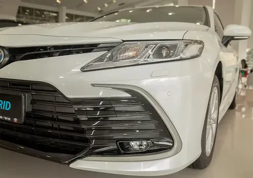 Toyota Camry, 2.0 L, 2021 год, 0 km, Баку - Цена: 69 500 ₼ - Tunel.az