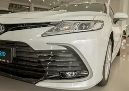 Toyota Camry, 2.0 L, 2021 год, 0 km, Баку - Цена: 69 500 ₼ - Tunel.az