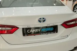 Toyota Camry, 2.0 L, 2021 год, 0 km, Баку - Цена: 69 500 ₼ - Tunel.az