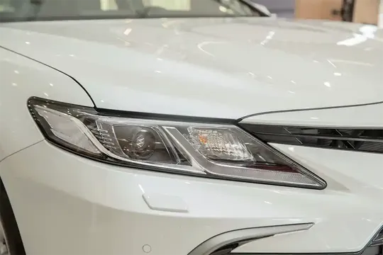 Toyota Camry, 2.0 L, 2021 год, 0 km, Баку - Цена: 69 500 ₼ - Tunel.az