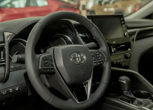 Toyota Camry, 2.0 L, 2021 год, 0 km, Баку - Цена: 69 500 ₼ - Tunel.az