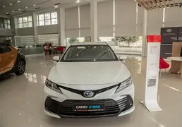 Toyota Camry, 2.0 L, 2021 год, 0 km, Баку - Цена: 69 500 ₼ - Tunel.az