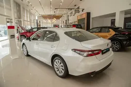 Toyota Camry, 2.0 L, 2021 год, 0 km, Баку - Цена: 69 500 ₼ - Tunel.az