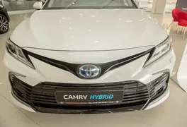 Toyota Camry, 2.0 L, 2021 год, 0 km, Баку - Цена: 69 500 ₼ - Tunel.az