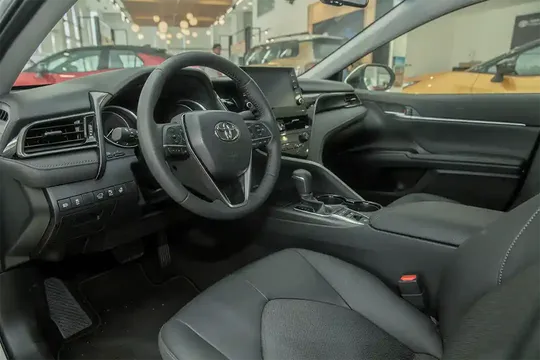 Toyota Camry, 2.0 L, 2021 год, 0 km, Баку - Цена: 69 500 ₼ - Tunel.az