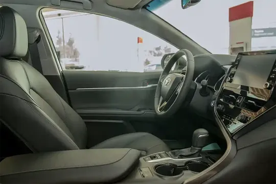 Toyota Camry, 2.0 L, 2021 год, 0 km, Баку - Цена: 69 500 ₼ - Tunel.az
