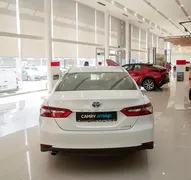Toyota Camry, 2.0 L, 2021 год, 0 km, Баку - Цена: 69 500 ₼ - Tunel.az
