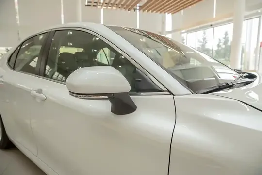 Toyota Camry, 2.0 L, 2021 год, 0 km, Баку - Цена: 69 500 ₼ - Tunel.az