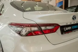 Toyota Camry, 2.0 L, 2021 год, 0 km, Баку - Цена: 69 500 ₼ - Tunel.az