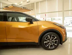 Toyota C-HR, 2.0 L, 2023 year, 0 km, Baku - Price: 61 700 ₼ - Tunel.az
