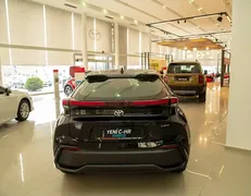 Toyota C-HR, 2.0 L, 2023 year, 0 km, Baku - Price: 61 700 ₼ - Tunel.az