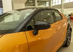 Toyota C-HR, 2.0 L, 2023 year, 0 km, Baku - Price: 61 700 ₼ - Tunel.az