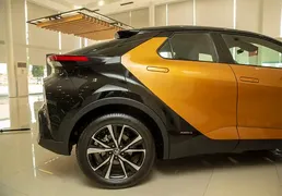 Toyota C-HR, 2.0 L, 2023 year, 0 km, Baku - Price: 61 700 ₼ - Tunel.az