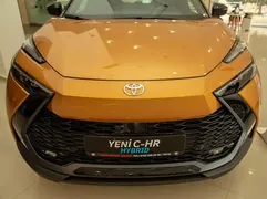 Toyota C-HR, 2.0 L, 2023 year, 0 km, Baku - Price: 61 700 ₼ - Tunel.az