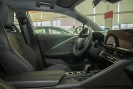 Toyota C-HR, 2.0 L, 2023 year, 0 km, Baku - Price: 61 700 ₼ - Tunel.az