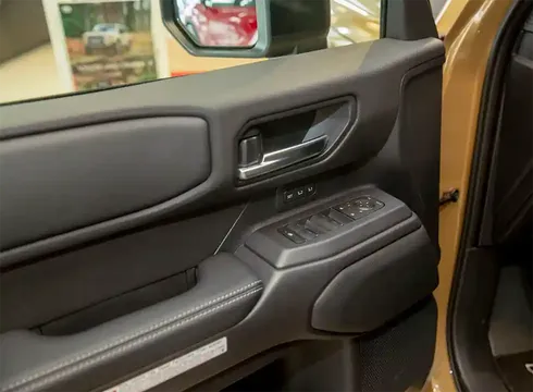 Toyota Prado, 2.8 L, 2024 year, 0 km, Baku - Price: 155 200 ₼ - Tunel.az